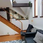 Old Town, Apartment, Blich
