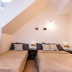 Vanilla Apartment 1