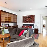 Palac Zieleniewskich Apartamenty Sw Marka 31