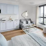 Apartament Golden Place 2