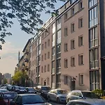 Park Lane Apartment Lea
