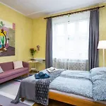 Krowoderska 28 Romantic Studio