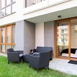 New Apartment, Private Patio