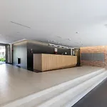 New Apartment, Private Patio