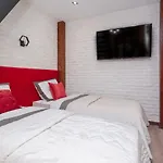 Apartament Bracka 40M Od Rynku Glownego