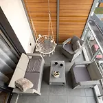 Crystal Luxury Apartments Rakowicka 20H