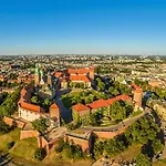 Sky Apartments - Lagiewniki