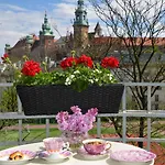 Castle View Boutique Apartment
