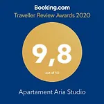 Apartament Aria Studio