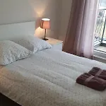 Urban Apt By The River