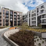 City Of The Kings - Nubium Apartment