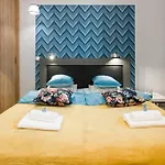 Perfect Place To Stay In Krakow City Center 18M2 W5