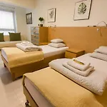 Family Apartments - Private Parking