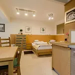Family Apartments - Private Parking