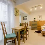 Family Apartments - Private Parking