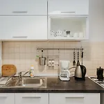 Charming Apt Old Town & Jewish District, Quiet Neighborhood