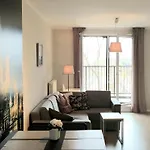 Urban Apt By The River