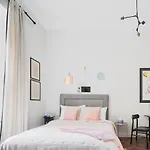 Jana 3 Apartments