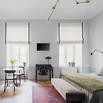 Jana 3 Apartments