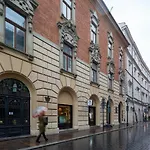 Jana 3 Apartments