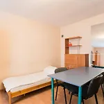 Old Town Apartment