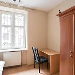Old Town Apartment
