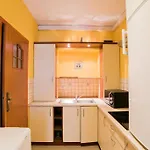 Old Town Apartment