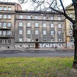 Słowackiego Apartments