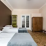Native Apartments Batorego 7- Bardzo Ciche I Spokojne Miejsce