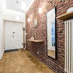 Native Apartments Batorego 7- Bardzo Ciche I Spokojne Miejsce
