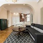Native Apartments Batorego 7- Bardzo Ciche I Spokojne Miejsce