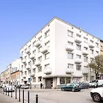 Polka Apartment