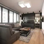 Jacuzzi Apartments