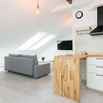 Apartment Alexander