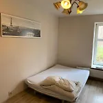 Studio In Center