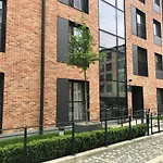 Browar Lubicz by Atrium Apartments