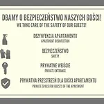 Luxury Apartment At The Main Square Tomasza Street