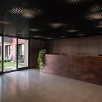 Stylish Apartment Luminis In Krakow\'S Kazimierz