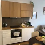 Browar Lubicz by Atrium Apartments
