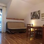Apartament Bronowice