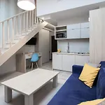 Apartamenty Limanowskiego 3