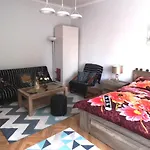 Apartament Orchidea