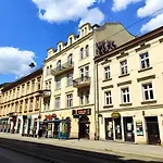 OldKrak Apartments