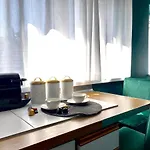Dream Boutique Apartment 42M2 In The Heart Of Cracow Old Town