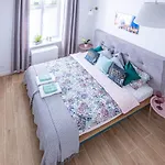 Apartament Ex Libris
