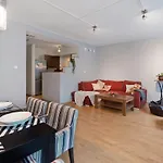 Negroni Apartments
