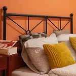 Negroni Apartments