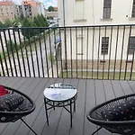 Rajska 3 Ap 206 By Atrium Apartments