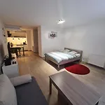 Wielicka Apartment