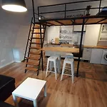 Studio Krakow Old Town Apartment